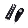 Kontroller Silikone Taske til Nintendo Wii - Sort